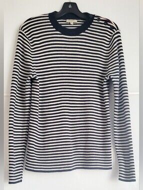 Burberry London Cashmere Sweater
